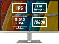 21.5" HP 22f - LCD Monitor