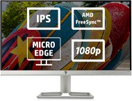21,5" HP 22fw - LCD Monitor