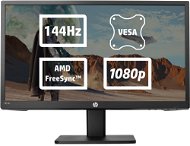 21.5" HP 22x - LCD monitor
