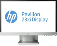 23 "HP 23xi - LCD Monitor