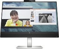 23.8" HP M24 Webcam - LCD monitor