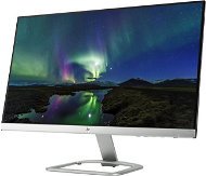 24" HP 24es - LCD monitor