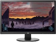 24" HP 24o - LCD monitor