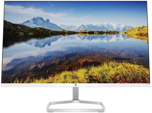 23.8" HP M24fwa - LCD Monitor - Main image