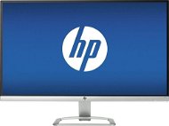 27-Zoll HP 27es - LCD Monitor
