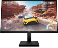 27" HP X27 FHD - LCD Monitor