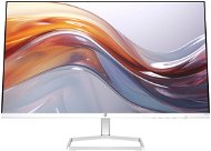 27" HP 527sa - LCD monitor