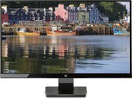 27" HP 27w - LCD monitor