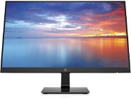 27" HP 27m - LCD monitor