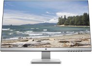 27" HP 27q - LCD monitor