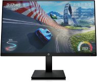 27" HP X27q QHD - LCD monitor