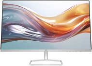 27" HP 527sw - LCD monitor