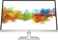 HP 31f 31,5" - LCD monitor