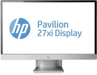 27" HP 27xi - LCD Monitor