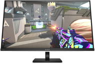 31.5" HP OMEN Transcend 32 - Monitor