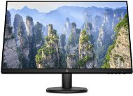 27" HP V27i - LCD monitor