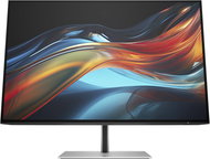 24" HP 724pu - Monitor