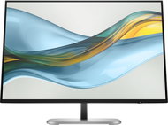 24" HP 524pn - Monitor