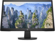 22" HP V22 - LCD Monitor