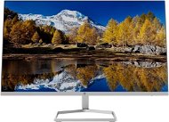 27" HP M27fq - LCD monitor