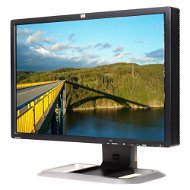 24" HP LP2475w - LCD monitor