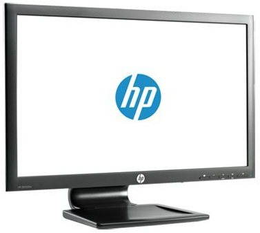 23" HP ZR2330w - LCD monitor - Hlavný obrázok