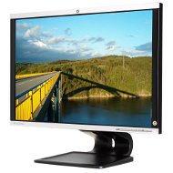 24" HP LA2405wg - LCD monitor