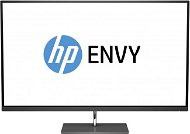 27" HP Envy - LCD monitor