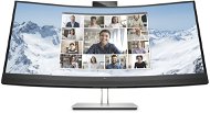 34" HP E34m - LCD monitor