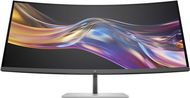 37,5" HP 738pu - Monitor