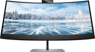 34" HP Z34c G3 - LCD Monitor