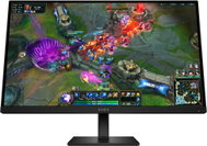 27" HP OMEN 27qs G2 - Monitor