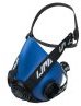 WPA Nanomask V4 (Body without Filters), Blue, L - Protective Face Mask