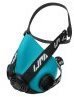WPA nanomask V4 (body without filters), turquoise - Protective Face Mask