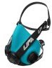 WPA Nanomask V4 (Body without Filters), Turquoise, M - Protective Face Mask