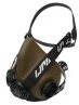 WPA Nanomask V4 (Body without Filters), Khaki, M - Protective Face Mask