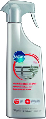 WPRO Whirlpool SSC 213 - Cleaning Spray - Main image