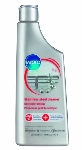 Whirlpool WPRO IXC 115 - Cleansing Cream - Main image