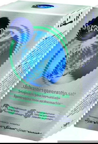 Whirlpool WPRO DWS 116 - Dishwasher Salt - Main image