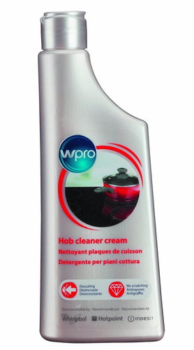 WHIRLPOOL WPro VTC 102 - Cleaning Agent - Main image