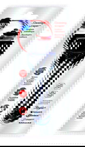 WHIRLPOOL WPro SCR 301 - Peeler - Main image