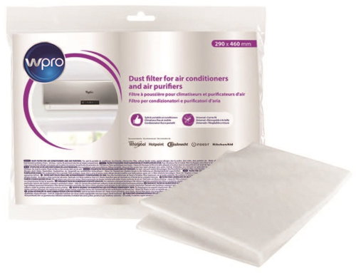 WPro AFI 016 - Dust Filter - Main image