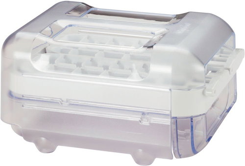WHIRLPOOL ICM 101 - Ice Maker - Main image