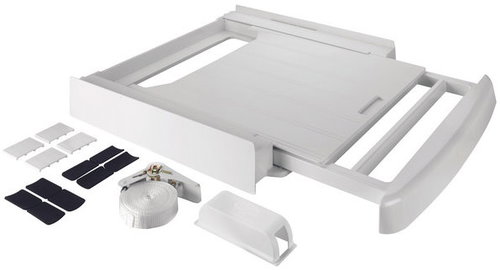 WPro SKP 101 - Stacking Kit - Main image