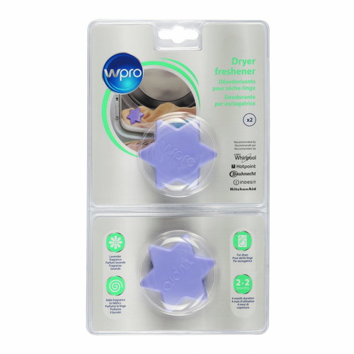 WHIRLPOOL DDS 102 - Dryer Fragrance - Main image