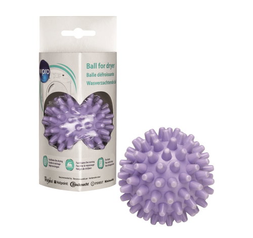 WPro WBA 101 - Dryer Balls - Main image