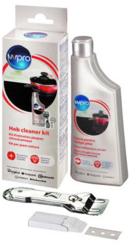 WPro KVC 016 - Cleaning Kit - Main image