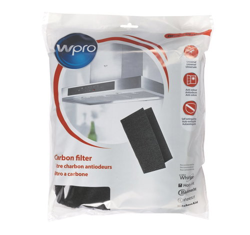 WPro UCF 017 - Cooker Hood Filter - Main image
