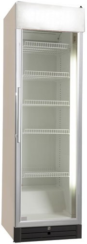 WHIRLPOOL ADN221 C - Refrigerated Display Case - Main image