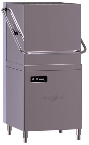 WHIRLPOOL ECM, 532 U - Dishwasher - Main image